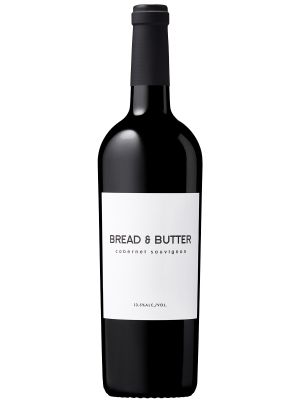 Bread & Butter Cabernet Sauvignon 2021