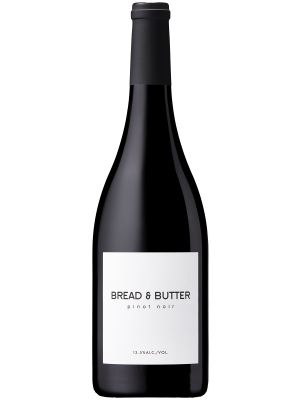 Bread & Butter Pinot Noir 2021
