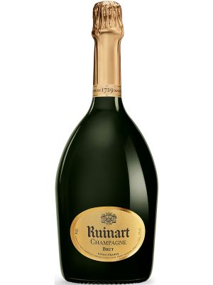 R de Ruinart Brut Champagne (75cl)